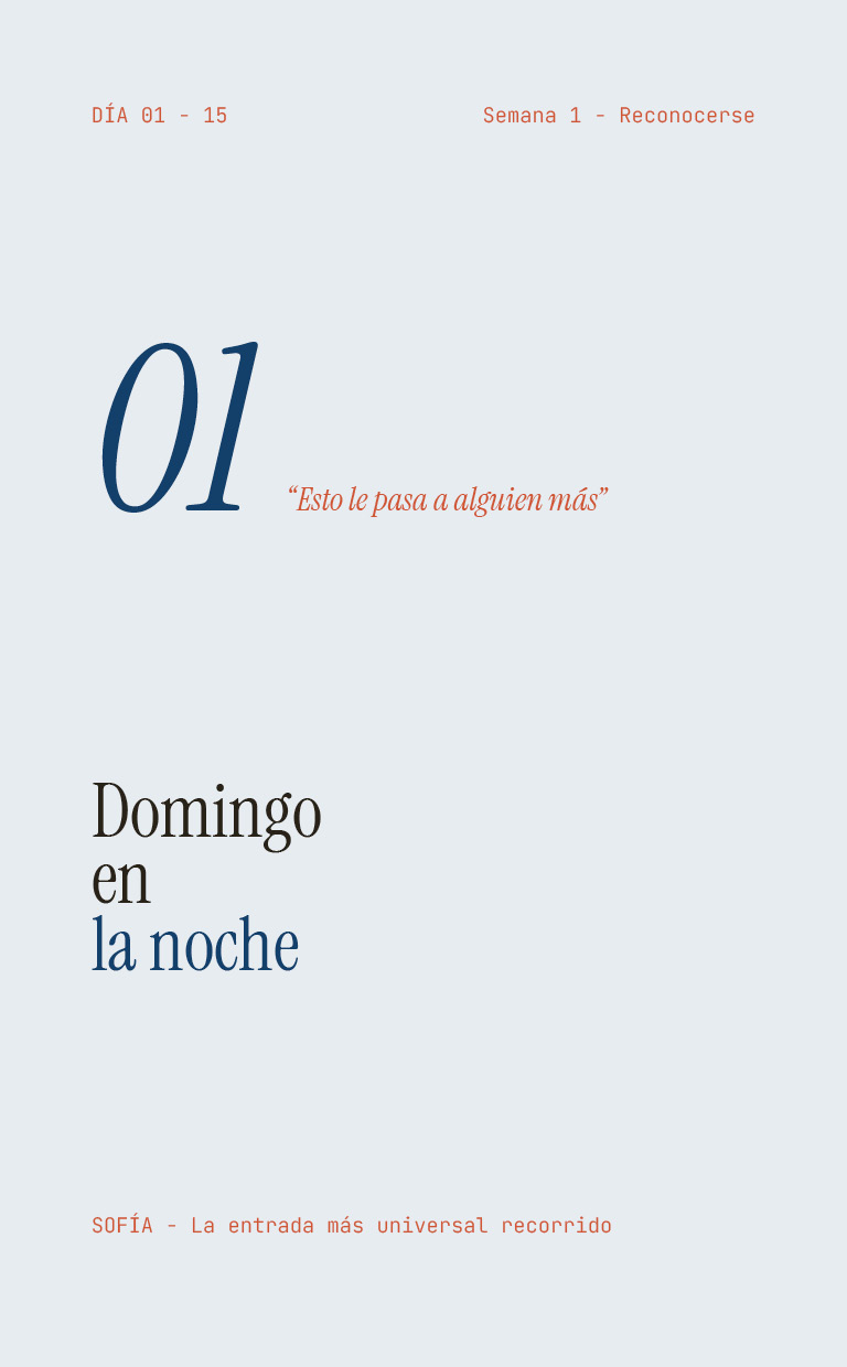Domingo