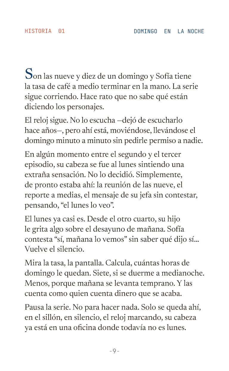 Historia