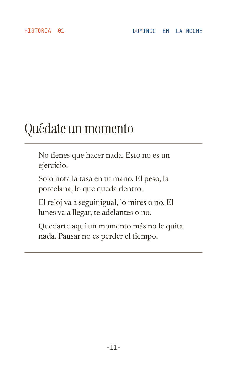 Momento