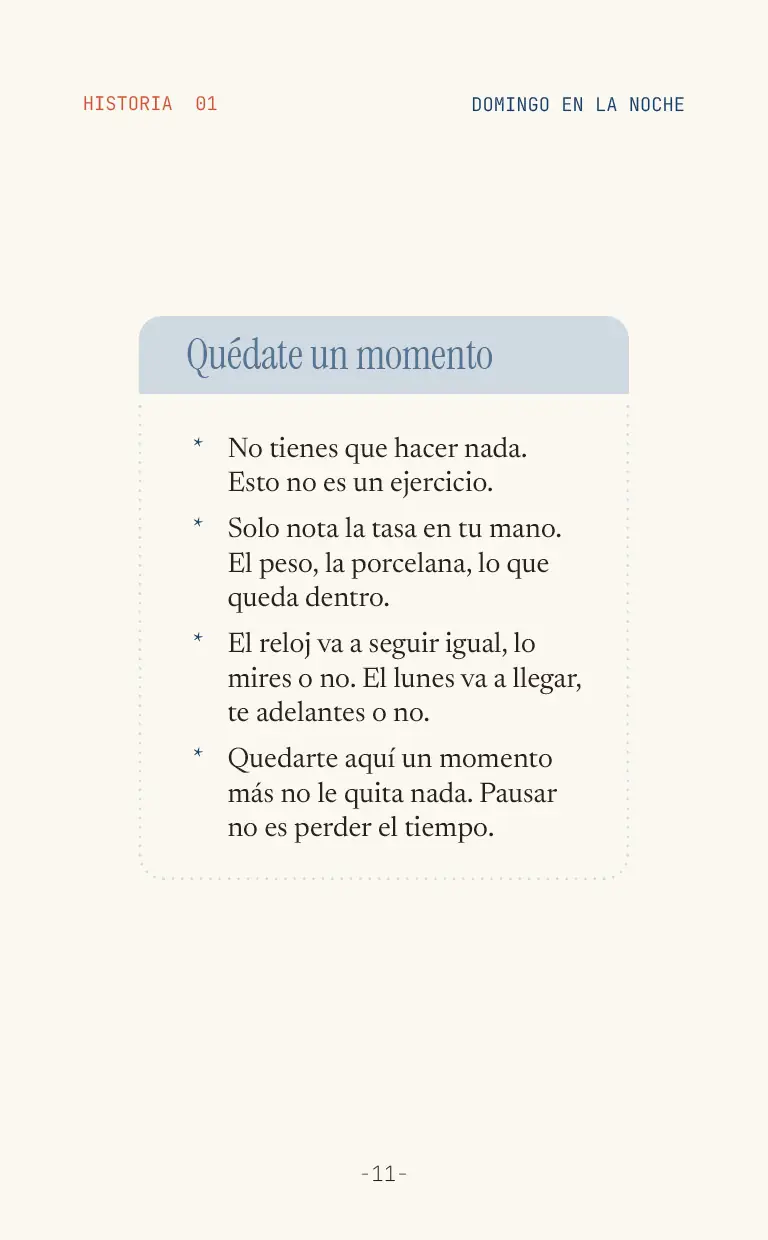 Momento